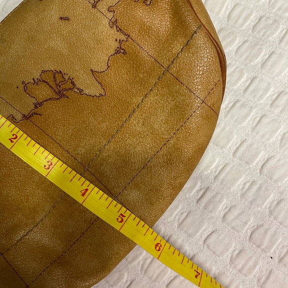 Alviero Martini made in Italy 🌎 belt bag - Picture 6 of 7